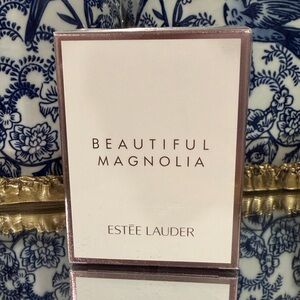 NEW IN BOX Estee Lauder Beautiful Magnolia